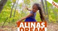 Alina's Dream by Adam Wilber